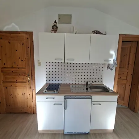 Apartament Kleines Pertitschach